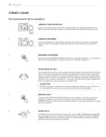 Предварительный просмотр 82 страницы LG DLEX8500 Series Owner'S Manual