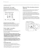 Предварительный просмотр 84 страницы LG DLEX8500 Series Owner'S Manual