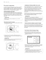 Предварительный просмотр 86 страницы LG DLEX8500 Series Owner'S Manual