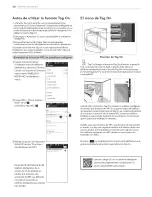 Предварительный просмотр 90 страницы LG DLEX8500 Series Owner'S Manual