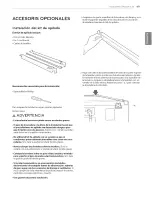 Предварительный просмотр 99 страницы LG DLEX8500 Series Owner'S Manual