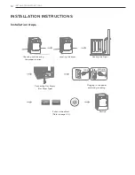 Предварительный просмотр 12 страницы LG DLEX8500V Owner'S Manual