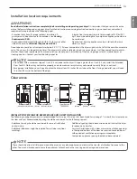 Предварительный просмотр 13 страницы LG DLEX8500V Owner'S Manual