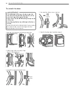 Предварительный просмотр 18 страницы LG DLEX8500V Owner'S Manual