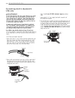 Предварительный просмотр 26 страницы LG DLEX8500V Owner'S Manual