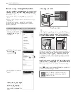 Предварительный просмотр 40 страницы LG DLEX8500V Owner'S Manual