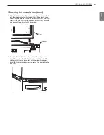 Предварительный просмотр 49 страницы LG DLEX8500V Owner'S Manual