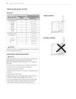 Предварительный просмотр 18 страницы LG DLEY1201 Owner'S Manual