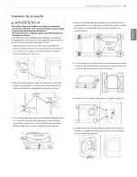 Предварительный просмотр 55 страницы LG DLEY1201 Owner'S Manual