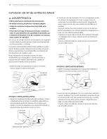 Предварительный просмотр 56 страницы LG DLEY1201 Owner'S Manual