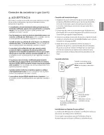 Предварительный просмотр 61 страницы LG DLEY1201 Owner'S Manual