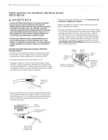 Предварительный просмотр 64 страницы LG DLEY1201 Owner'S Manual