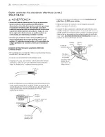 Предварительный просмотр 66 страницы LG DLEY1201 Owner'S Manual