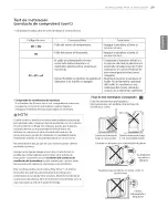 Предварительный просмотр 69 страницы LG DLEY1201 Owner'S Manual