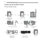 Preview for 12 page of LG DLEY1701*E Owner'S Manual