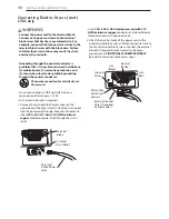 Preview for 30 page of LG DLEY1701*E Owner'S Manual