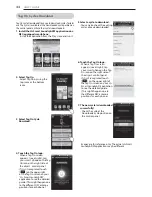 Preview for 44 page of LG DLEY1701*E Owner'S Manual