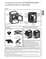 Preview for 63 page of LG DLEY1701*E Owner'S Manual