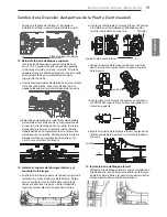 Preview for 73 page of LG DLEY1701*E Owner'S Manual