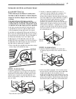 Preview for 75 page of LG DLEY1701*E Owner'S Manual