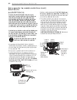 Preview for 82 page of LG DLEY1701*E Owner'S Manual