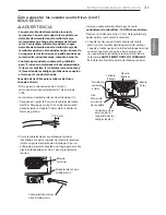 Preview for 85 page of LG DLEY1701*E Owner'S Manual