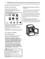 Preview for 90 page of LG DLEY1701*E Owner'S Manual