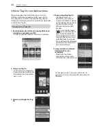 Preview for 96 page of LG DLEY1701*E Owner'S Manual