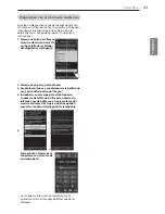 Preview for 97 page of LG DLEY1701*E Owner'S Manual