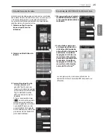 Preview for 99 page of LG DLEY1701*E Owner'S Manual