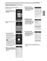 Preview for 101 page of LG DLEY1701*E Owner'S Manual