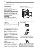 Preview for 102 page of LG DLEY1701*E Owner'S Manual