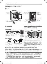 Предварительный просмотр 70 страницы LG DLEY1701 Owner'S Manual