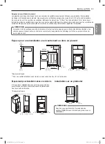 Предварительный просмотр 73 страницы LG DLEY1701 Owner'S Manual