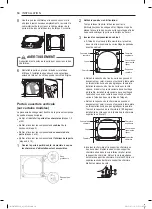 Предварительный просмотр 76 страницы LG DLEY1701 Owner'S Manual