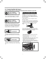 Предварительный просмотр 7 страницы LG DLEY1701 Service Manual