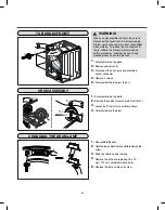 Предварительный просмотр 32 страницы LG DLEY1701 Service Manual