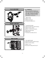 Предварительный просмотр 34 страницы LG DLEY1701 Service Manual