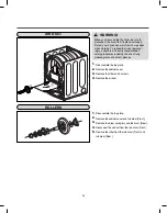 Предварительный просмотр 35 страницы LG DLEY1701 Service Manual