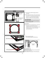 Предварительный просмотр 36 страницы LG DLEY1701 Service Manual