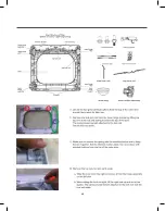 Предварительный просмотр 43 страницы LG DLEY1701 Service Manual