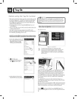 Предварительный просмотр 49 страницы LG DLEY1701 Service Manual