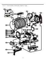 Предварительный просмотр 60 страницы LG DLEY1701 Service Manual