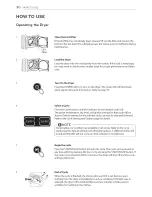 Предварительный просмотр 30 страницы LG DLEY1701V Owner'S Manual