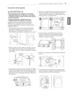 Предварительный просмотр 55 страницы LG DLEY1701V Owner'S Manual