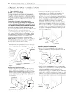 Предварительный просмотр 56 страницы LG DLEY1701V Owner'S Manual