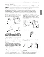 Предварительный просмотр 59 страницы LG DLEY1701V Owner'S Manual