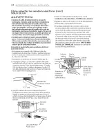 Предварительный просмотр 64 страницы LG DLEY1701V Owner'S Manual