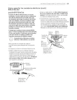 Предварительный просмотр 65 страницы LG DLEY1701V Owner'S Manual