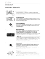 Предварительный просмотр 70 страницы LG DLEY1701V Owner'S Manual